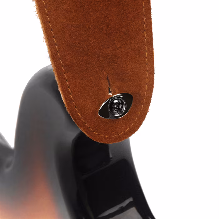 D'Addario PWEEP102 - Straplocki do pasków