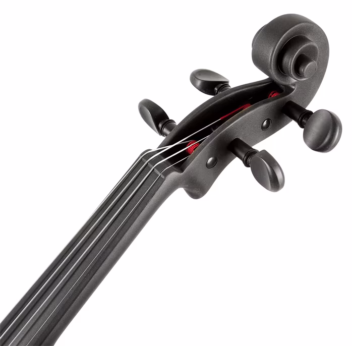 Glasser CC Violin AEX Acoustic Electric Red - Skrzypce elektroakustyczne