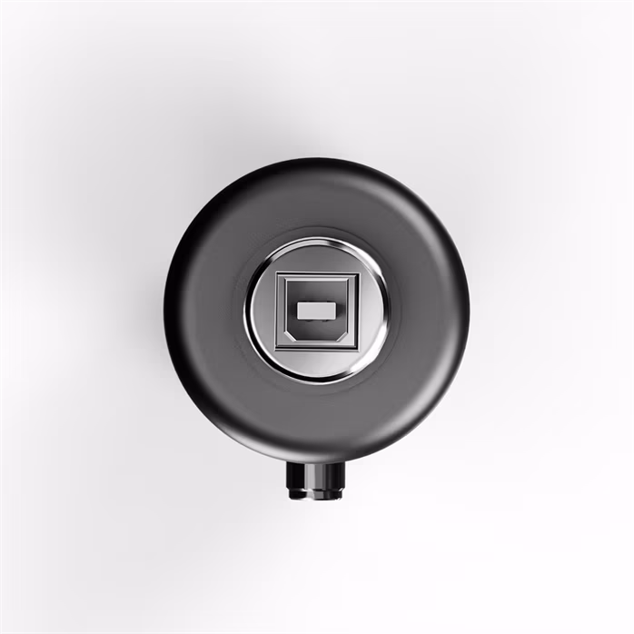 Antelope Audio Axino Synergy Core - Mikrofon pojemnościowy USB