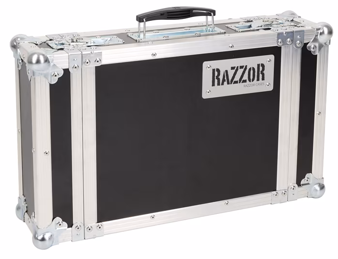 Razzor Cases Avalon U5 Case - Rack case