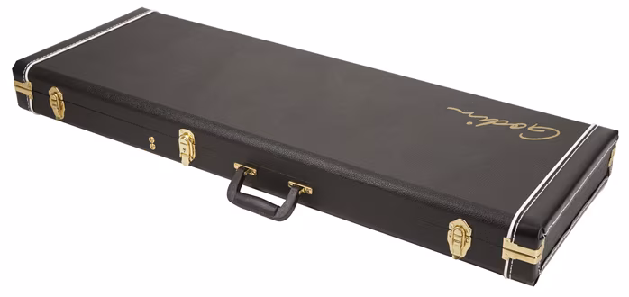 Godin Case French Fitting VFFX - Futerał na gitarę elektryczną