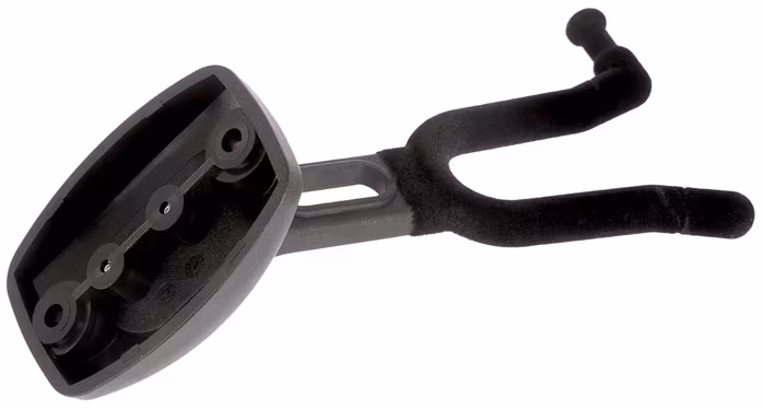 K&M Violin wall holder - Wieszak na skrzypce