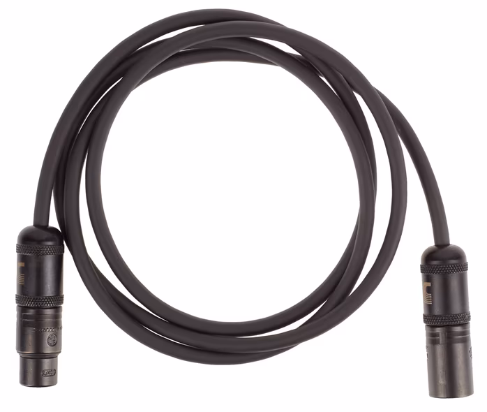 D'Addario PW-AMSM-05 - Kabel mikrofonowy