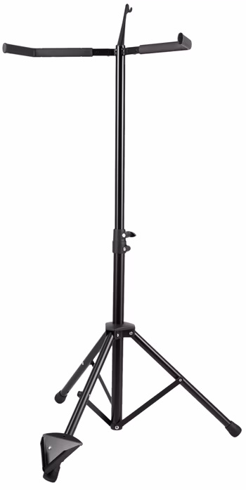 K&M Double bass stand - Statyw do kontrabasu