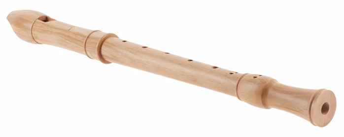 Mollenhauer Canta 2206 - Flet prosty altowy