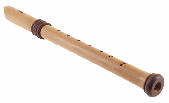 Mollenhauer Adris Dream 4317 - Flet prosty altowy