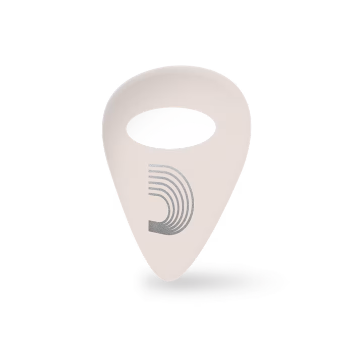 D'Addario 1FLT9-04 - Kostki