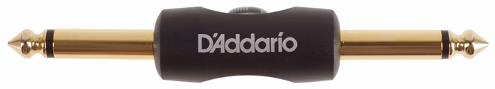 D'Addario DA PW-P047A - Połączenia, przejściówki