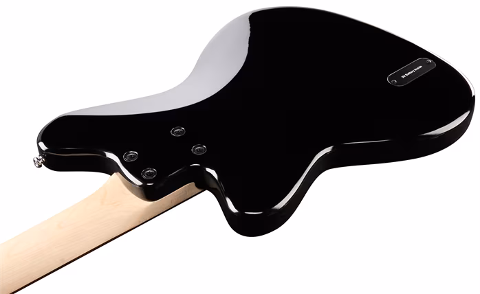 Ibanez TMB105 Black - Elektryczna gitara basowa