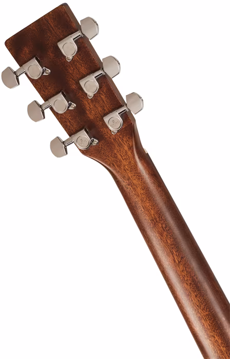 Sigma Guitars OMM-STL - Leworęczna gitara akustyczna