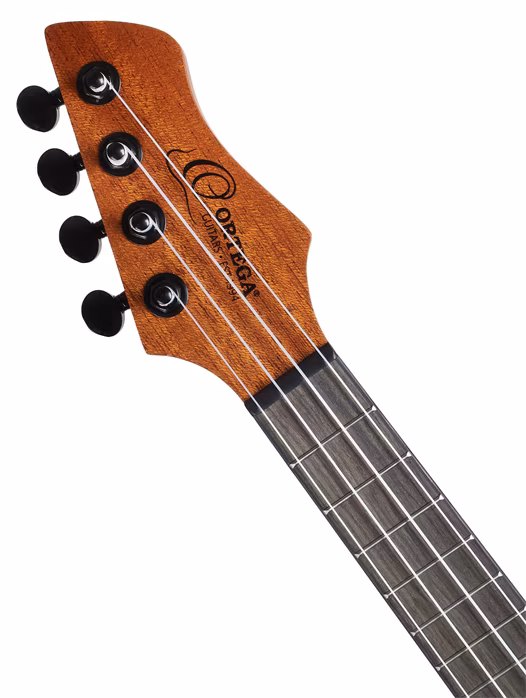 Ortega RUHZ-MM-L - Leworęczne ukulele akustyczne