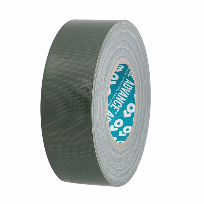 Advance Tapes Gaffa AT 58180 Army 50 m - Gaffa