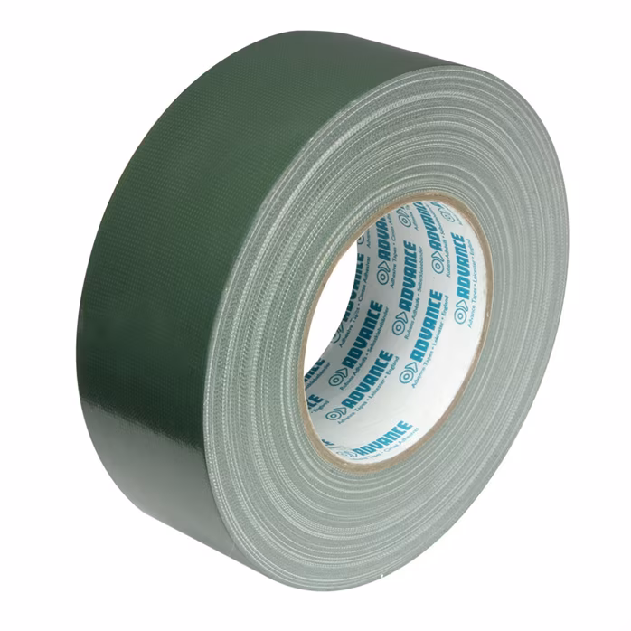 Advance Tapes Gaffa AT 58180 Army 50 m - Gaffa