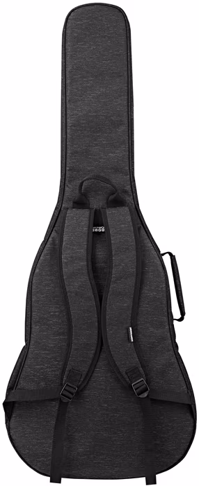 Music Area RB10 Acoustic Guitar Case - Pokrowiec na gitarę akustyczną