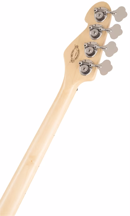 Sandberg California TM 4 SL MT 3TS PB MFB - Elektryczna gitara basowa