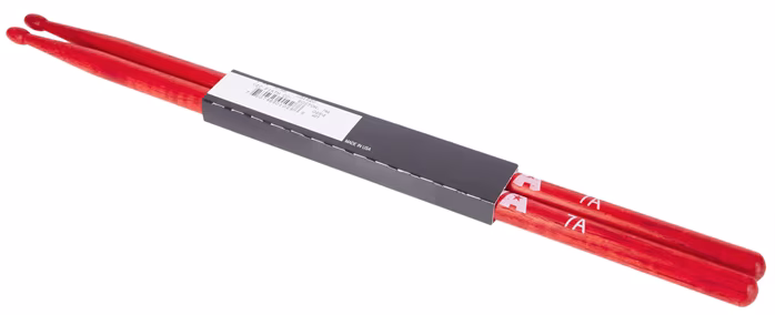 Vic Firth NOVA 7AR - Pałki hikorowe