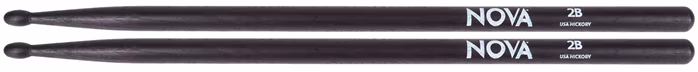Vic Firth NOVA N2BB - Pałki hikorowe