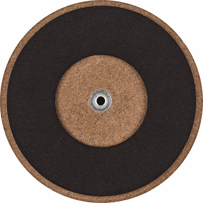 Meinl 6" Stick & Brush Practice Pad - Pad treningowy