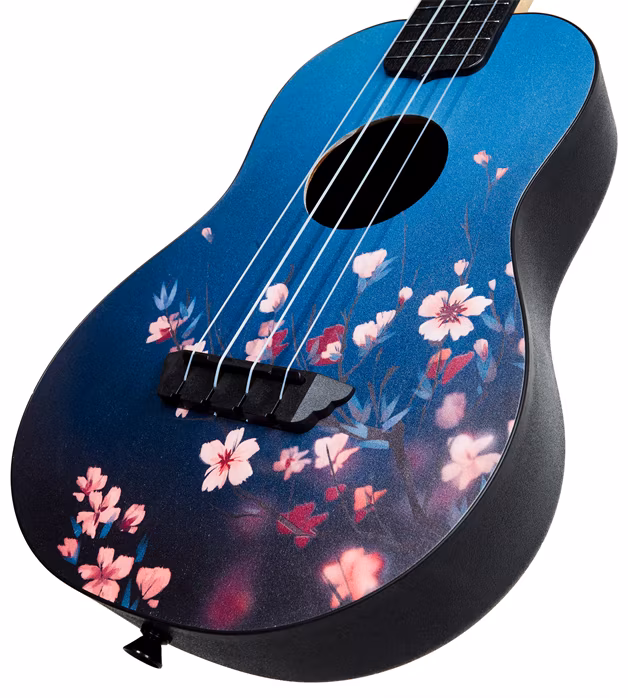 Flight TUC-32 Sakura - Ukulele akustyczne