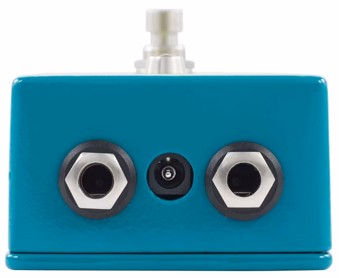 Earthquaker Devices Tentacle V2 - Efekt gitarowy