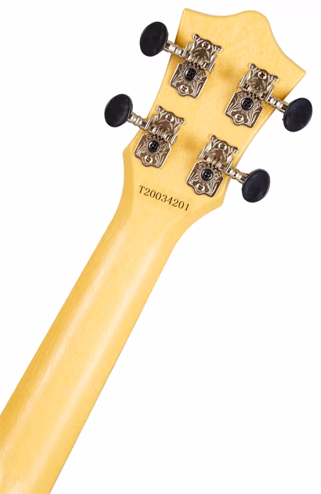 Flight TUS-EE Sunset Pack Elise Ecklund Signature - Ukulele akustyczne