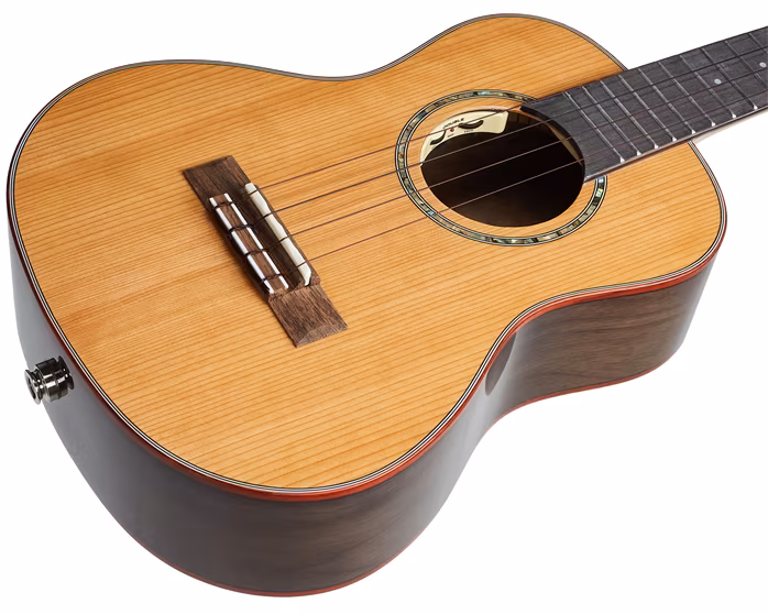 Flight Diana TE - Ukulele elektroakustyczne