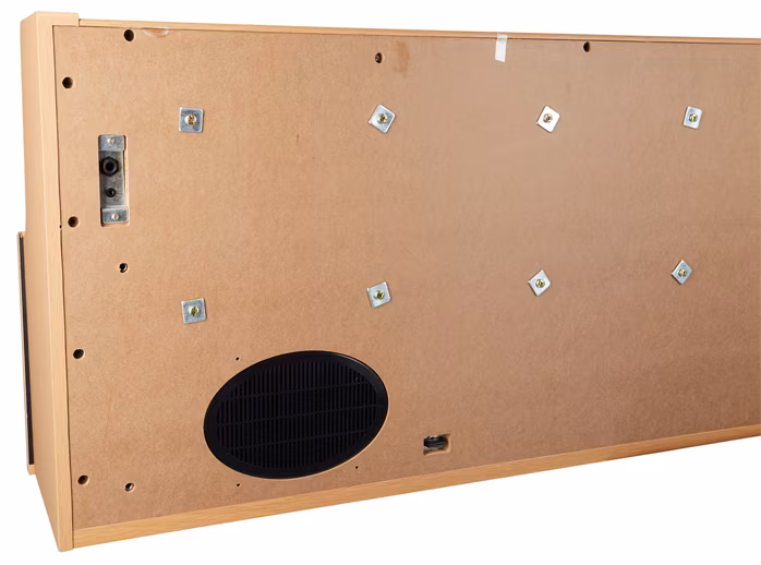 Sencor SDP 100 BK - Fortepian cyfrowy