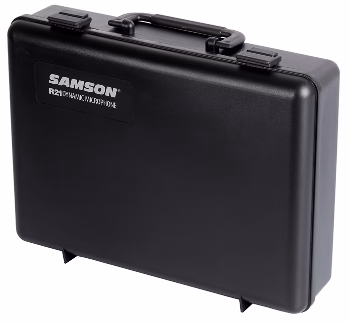 Samson R21 - Zestaw mikrofonów
