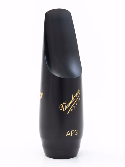 Vandoren Alto Sax Profile AP3 - Ustnik do saxofonu