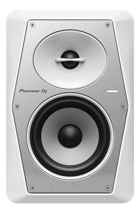 Pioneer DJ VM-50-W - Aktywny monitor studyjny