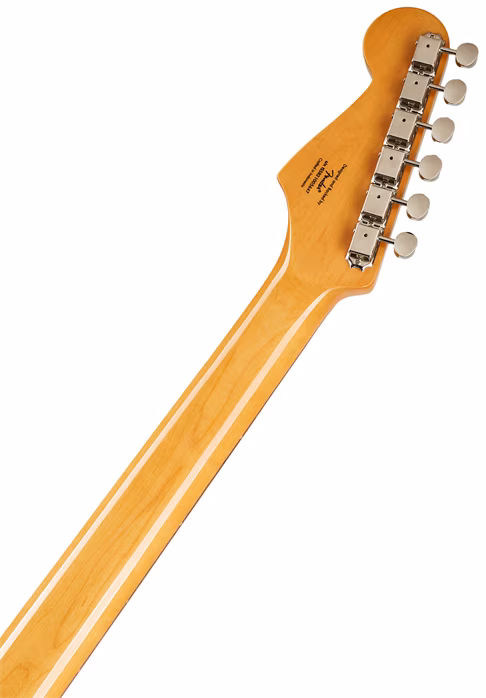 Fender Squier Classic Vibe 60s Stratocaster LRL 3CS - Gitara elektryczna