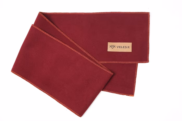 Veles-X Piano Key Dust Cover (124 x 15cm) - Pokrowiec przeciwpyłowy