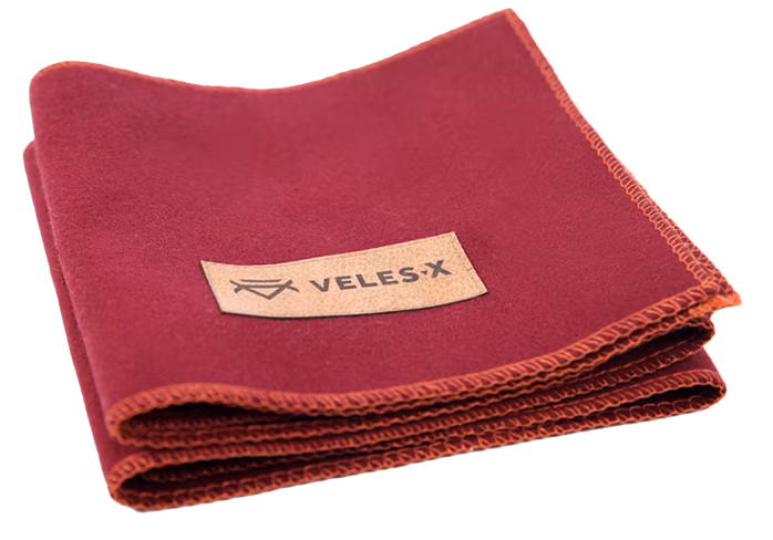 Veles-X Piano Key Dust Cover (124 x 15cm) - Pokrowiec przeciwpyłowy