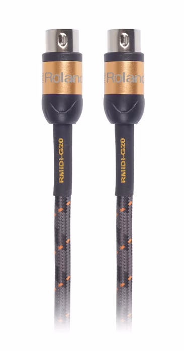 Roland RMIDI-G3 - Kabel MIDI