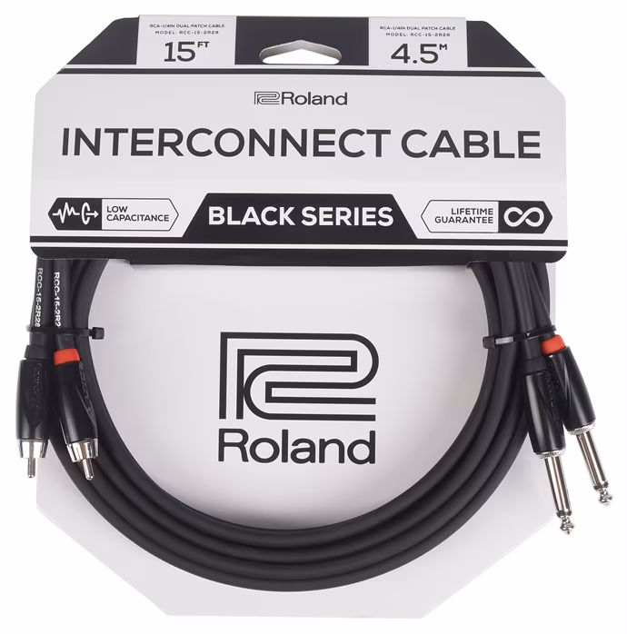 Roland RCC-15-2R28 - Kabel połączeniowy