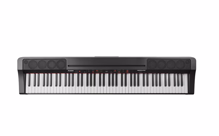 Alesis Prestige Artist - Przenośne cyfrowe pianino sceniczne