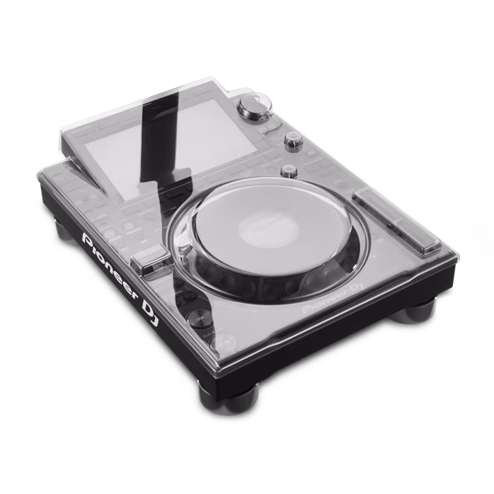 Decksaver Pioneer DJ CDJ-3000 Cover - Osłona
