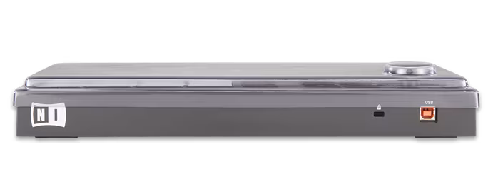 Decksaver Native Instruments Maschine Mikro Mk3 Cover - Osłona