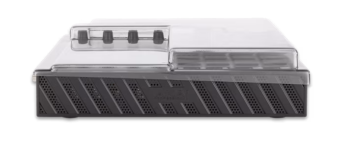 Decksaver Akai MPC One Cover - Osłona