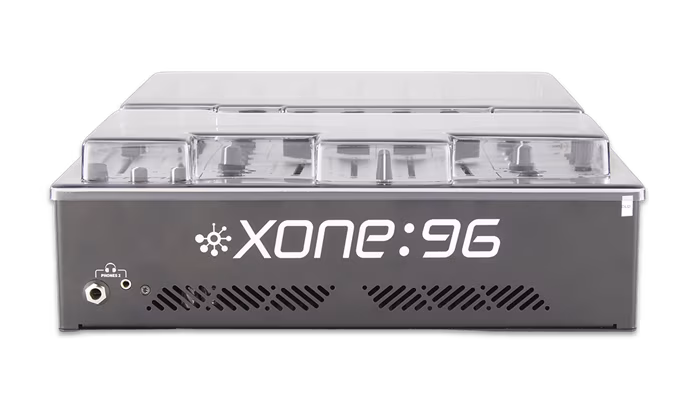 Decksaver Allen & Heath XONE:96 Cover - Osłona