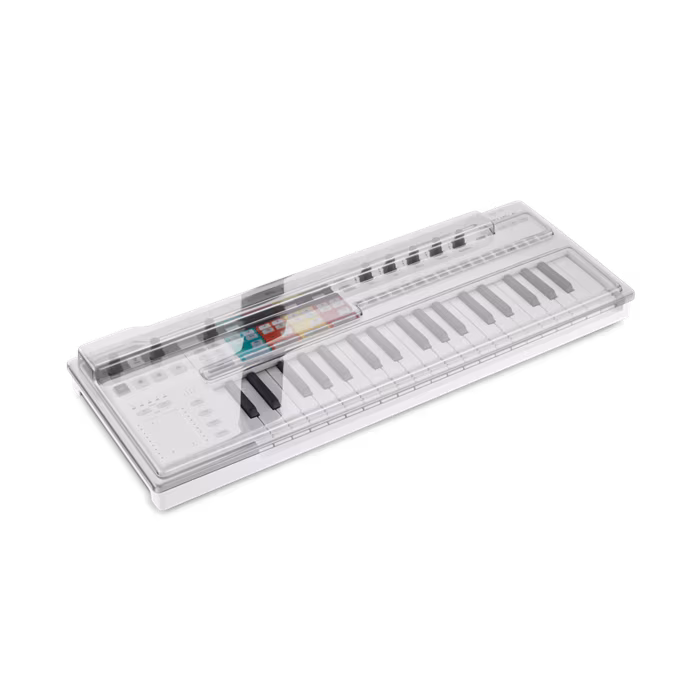 Decksaver Arturia Keystep Pro Cover - Osłona