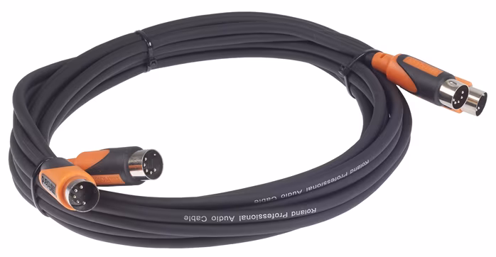 Roland RMIDI-B10-DUAL - Kabel MIDI