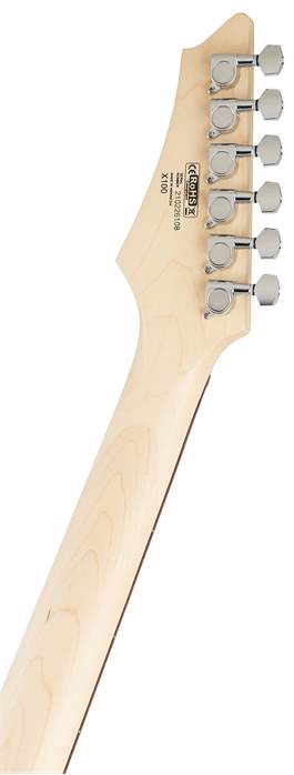 Cort X100 OPBC - Gitara elektryczna