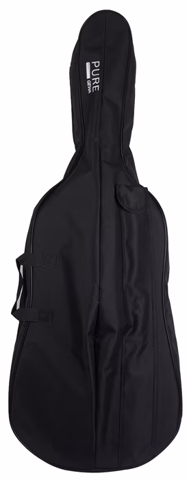 Gewa Pure Cello Massive 4/4 - Wiolonczela