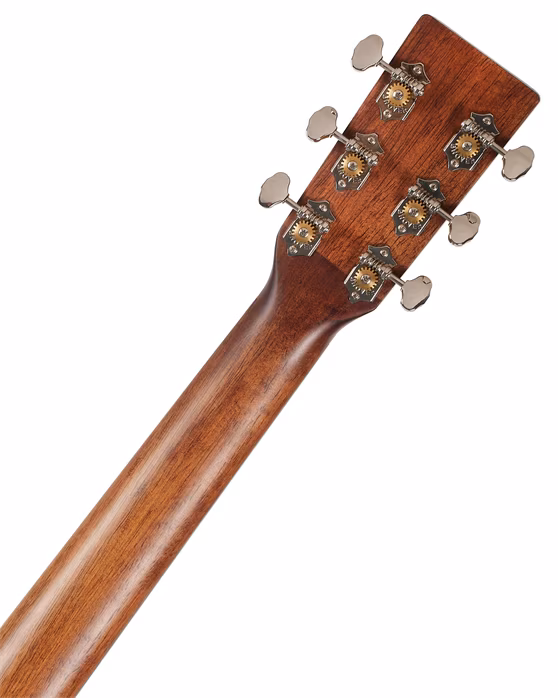 Sigma Guitars DT-28H - Gitara akustyczna