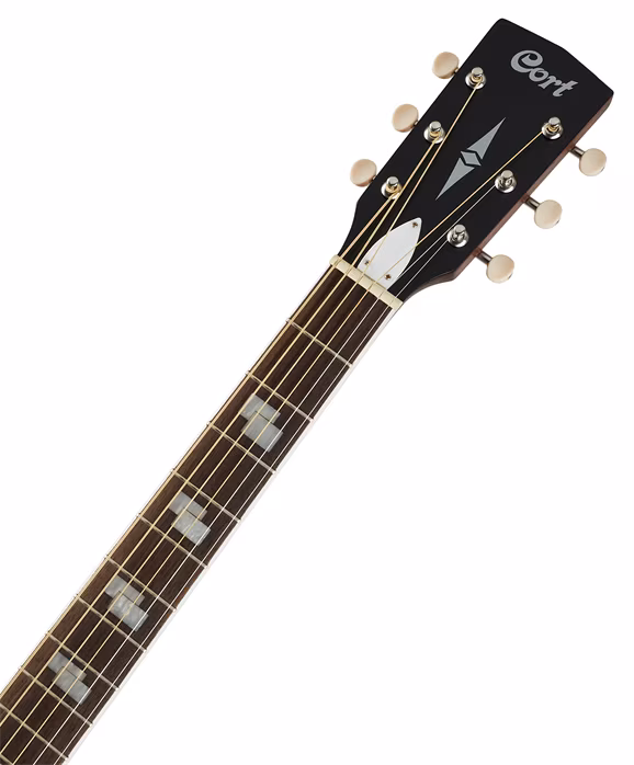 Cort CJ Retro VBM - Gitara elektroakustyczna