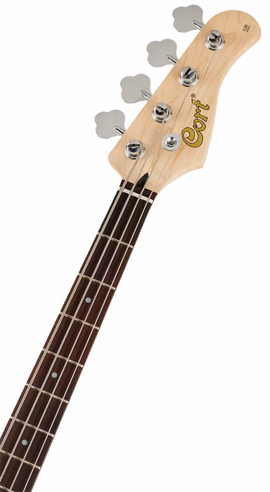 Cort GB 24JJ 2T - Elektryczna gitara basowa