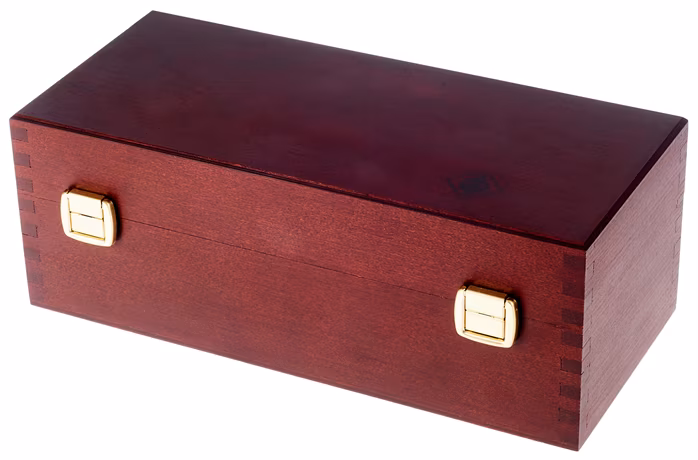 Neumann U87Ai STUDIO BK - Mikrofon pojemnościowy