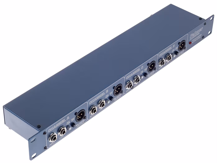 Palmer PAN 03 - DI Box