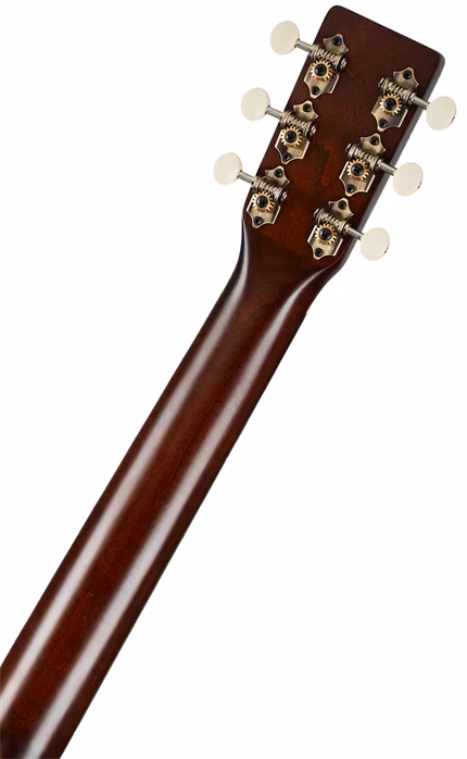 Art & Lutherie Roadhouse Bourbon Burst E/A - Gitara elektroakustyczna